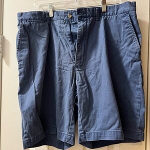 Polo by Ralph Lauren Men’s Prospect Short - Dusty Blue Size 36
